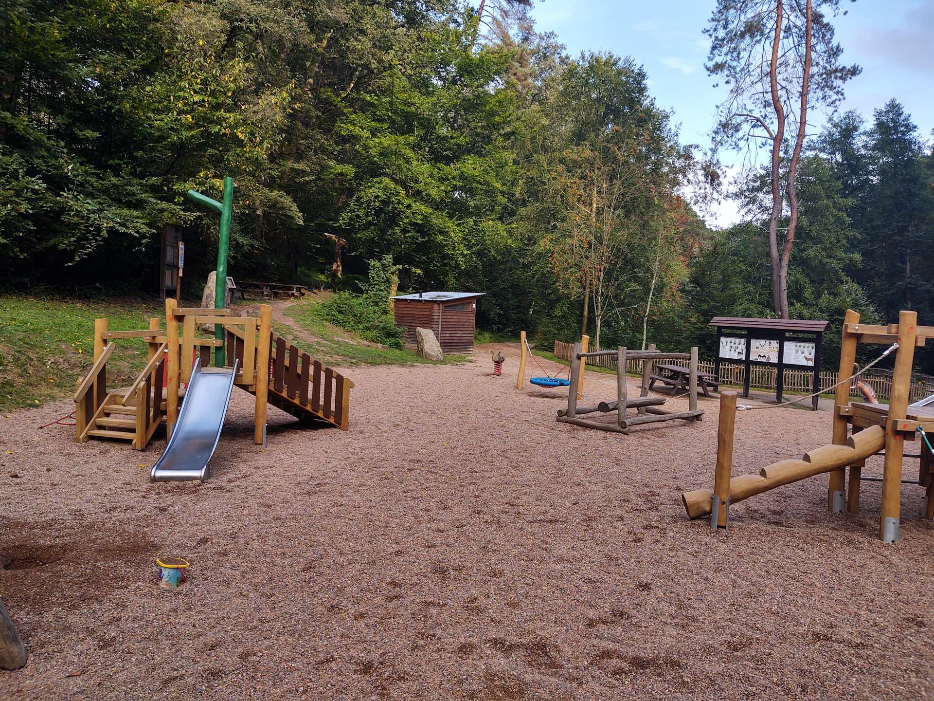 Wildpark Brudergrund