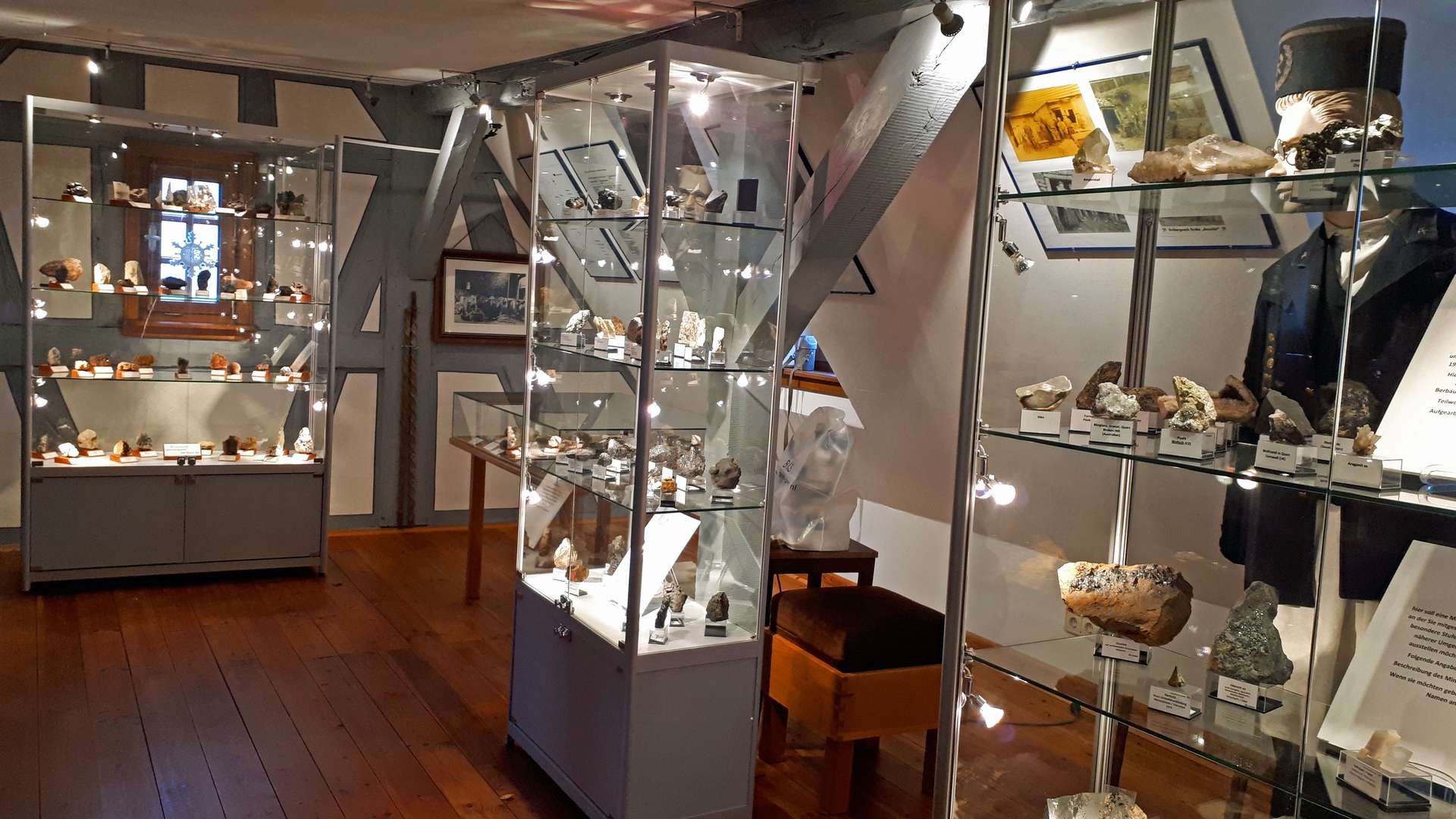 Überwaldmuseum