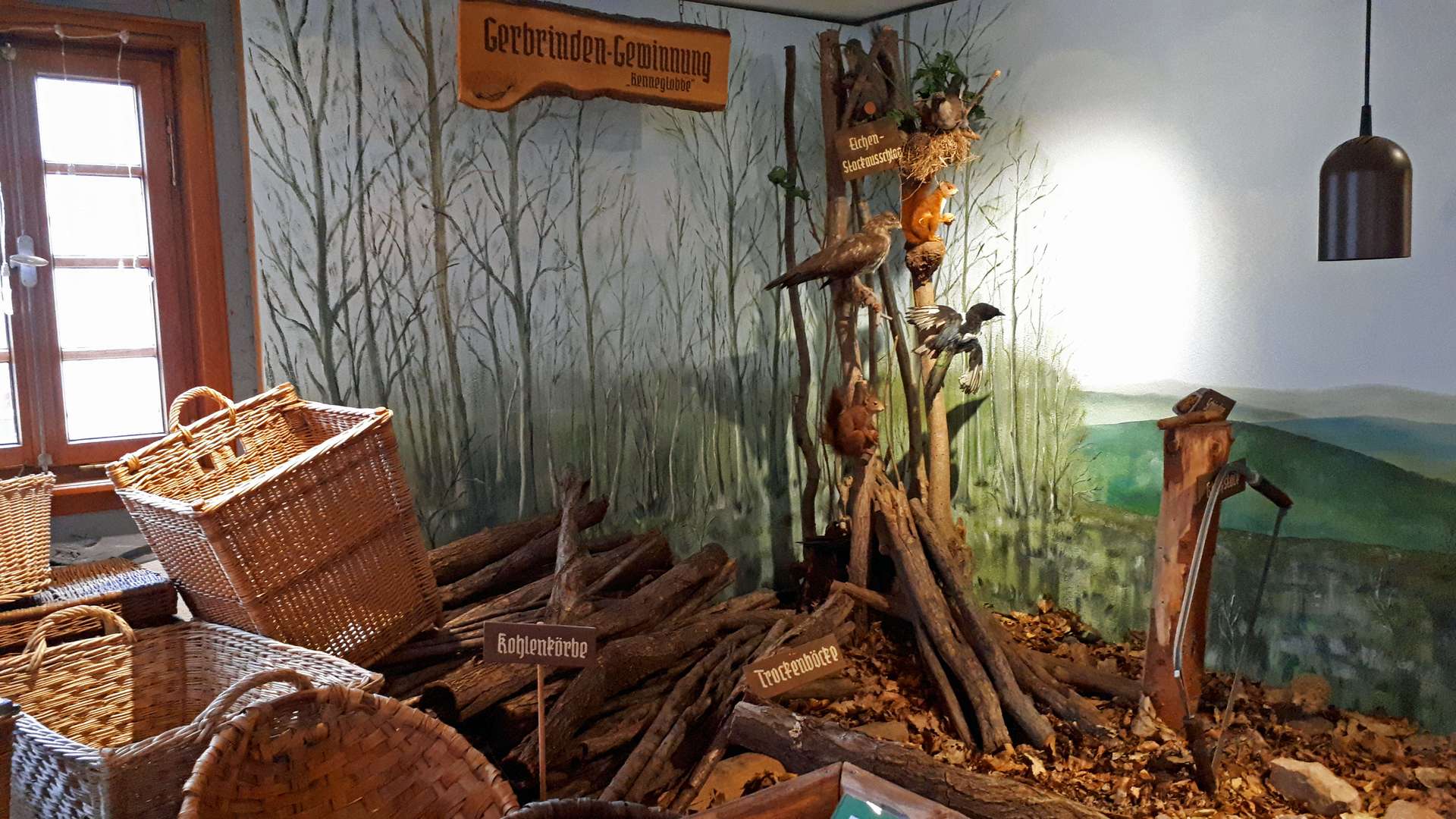 Überwaldmuseum