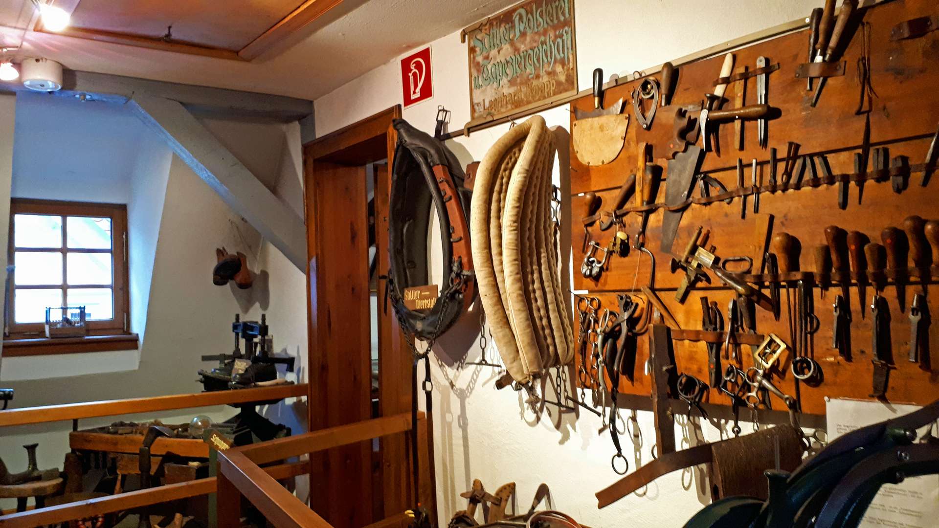 Überwaldmuseum