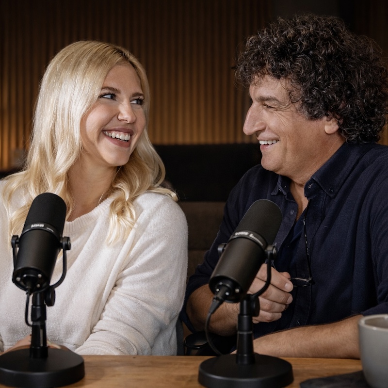 Plakat: Bembelbabb‘ler - Ourewäller Talk (Folge 9)