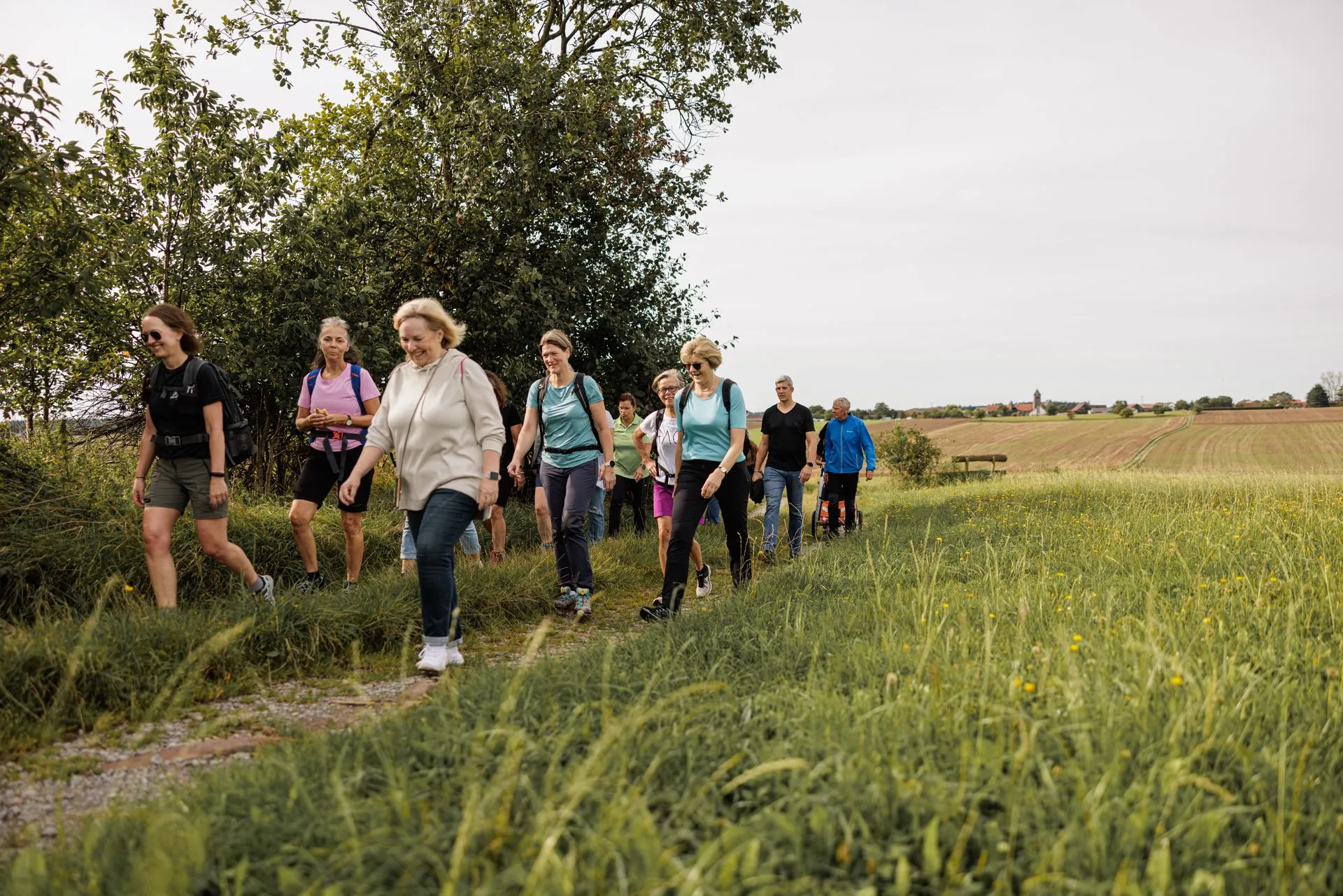 Plakat: Ebersberger Felsenmeer - Natur, Kultur und Sagenhaftes im Odenwald
