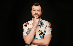 Plakat: Sebastian Klussmann - Gefragt – Gesagt: Hirn-Turbo mit Live-Quiz