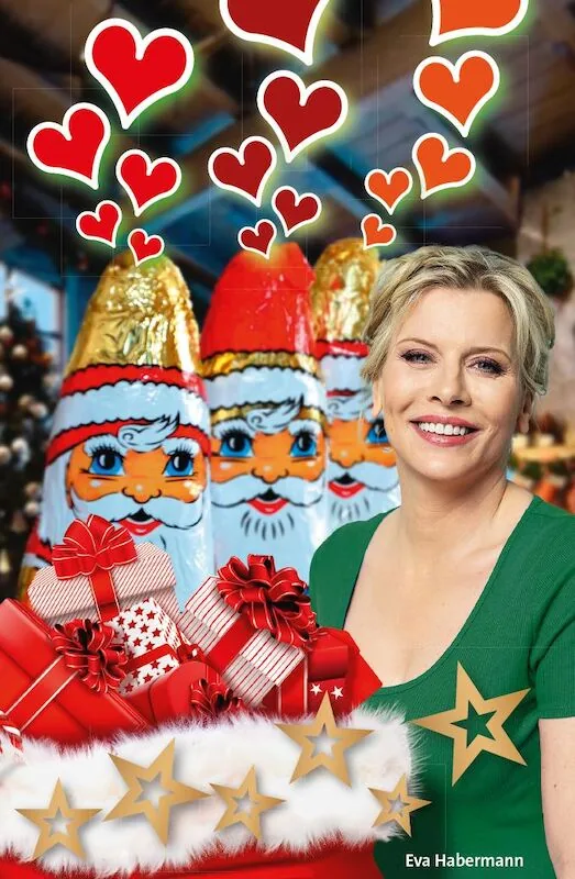 Plakat: Von wegen stille Nacht